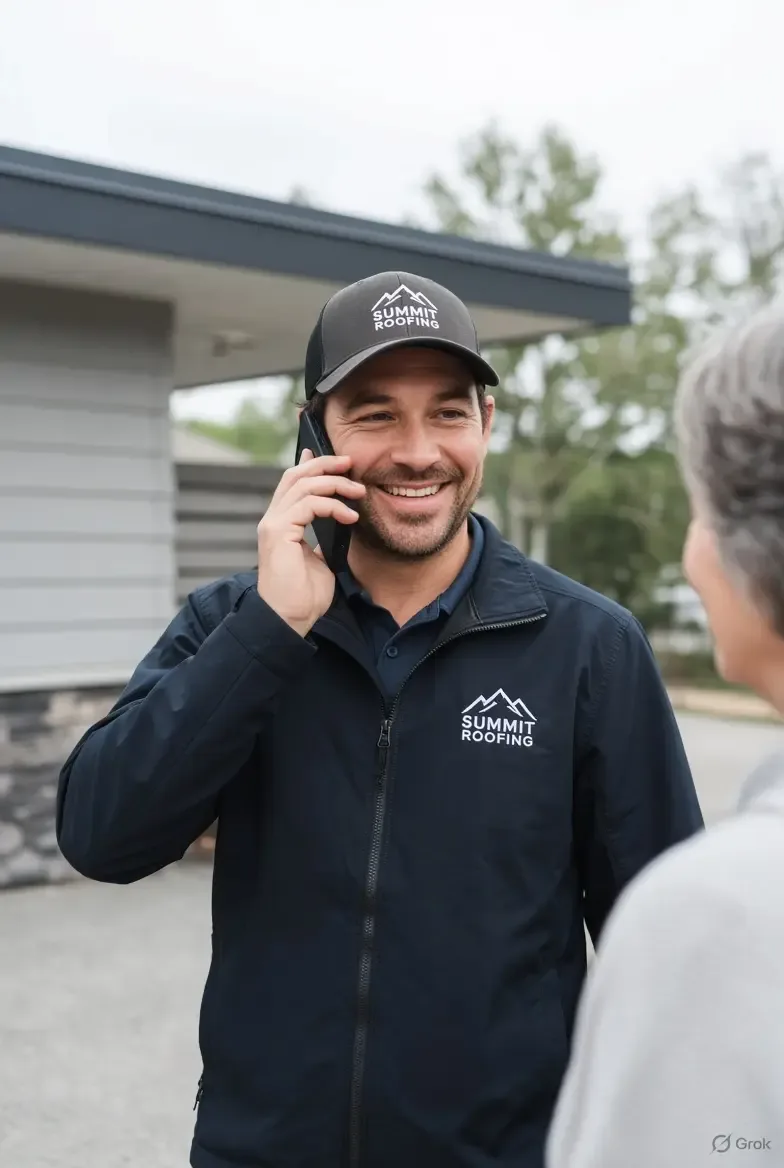 Flat Roof Leak Repair Loganville, GA FAQs